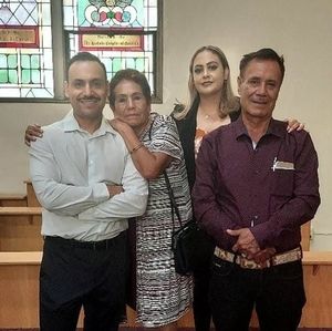 Meet your Posher, Maritza